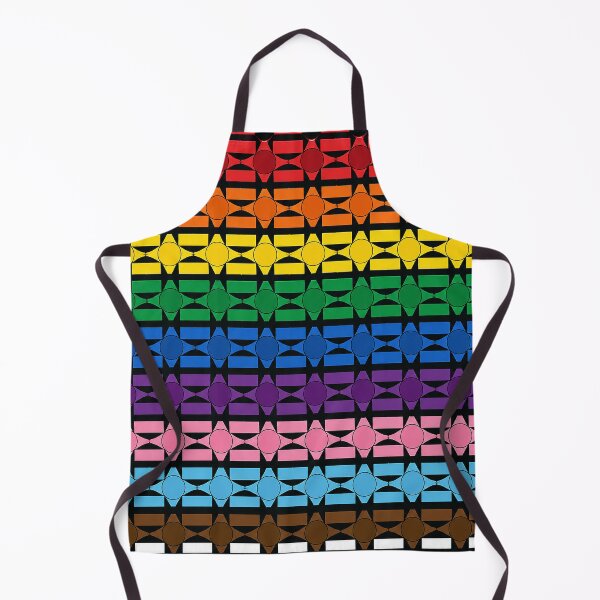 Item preview, PRIDE PATTERNS COLLECTION 17 designed and sold by WheelieGdArt.