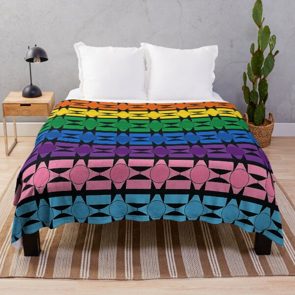 Item preview, PRIDE PATTERNS COLLECTION 17 designed and sold by WheelieGdArt.