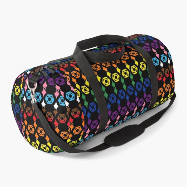 Item preview, PRIDE PATTERNS COLLECTION 18 designed and sold by WheelieGdArt.