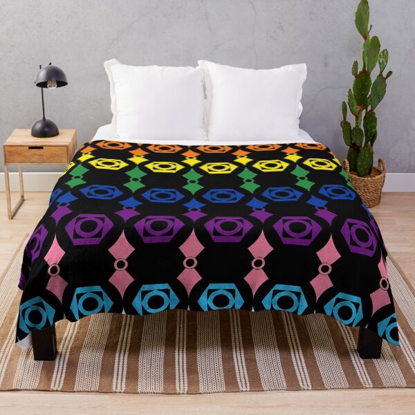 Item preview, PRIDE PATTERNS COLLECTION 18 designed and sold by WheelieGdArt.