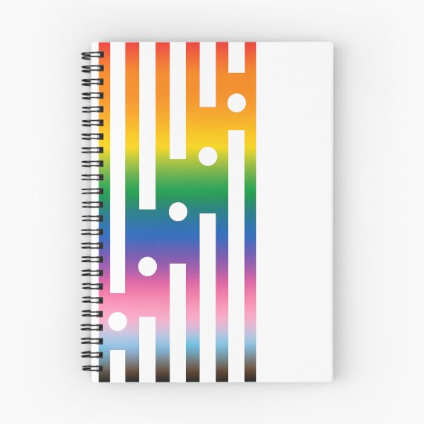 Item preview, PRIDE PATTERNS COLLECTION 19 designed and sold by WheelieGdArt.