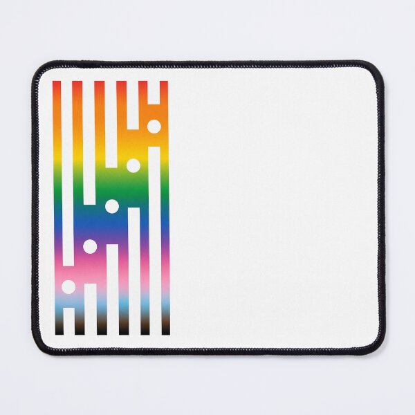 Item preview, PRIDE PATTERNS COLLECTION 19 designed and sold by WheelieGdArt.