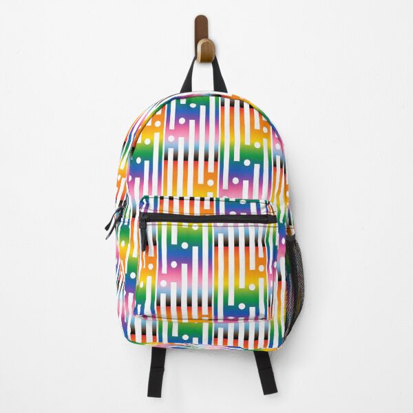 Item preview, PRIDE PATTERNS COLLECTION 19 designed and sold by WheelieGdArt.