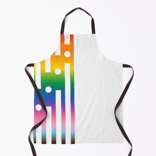 Item preview, PRIDE PATTERNS COLLECTION 19 designed and sold by WheelieGdArt.