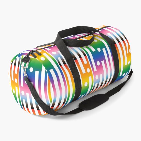 Item preview, PRIDE PATTERNS COLLECTION 19 designed and sold by WheelieGdArt.