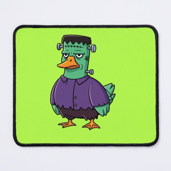 Item preview, Halloween cute ghost duck 2026 designed and sold by stormk10.
