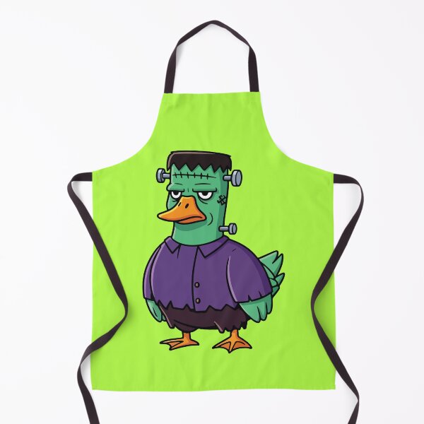 Artikelvorschau, Halloween cute ghost duck 2026 entworfen und verkauft von stormk10.
