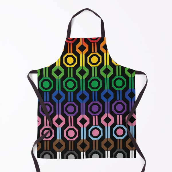 Item preview, PRIDE PATTERNS COLLECTION 20 designed and sold by WheelieGdArt.