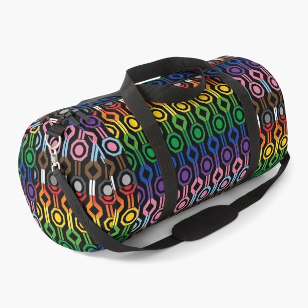 Item preview, PRIDE PATTERNS COLLECTION 20 designed and sold by WheelieGdArt.
