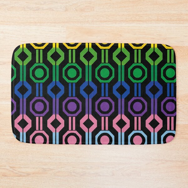 Item preview, PRIDE PATTERNS COLLECTION 20 designed and sold by WheelieGdArt.