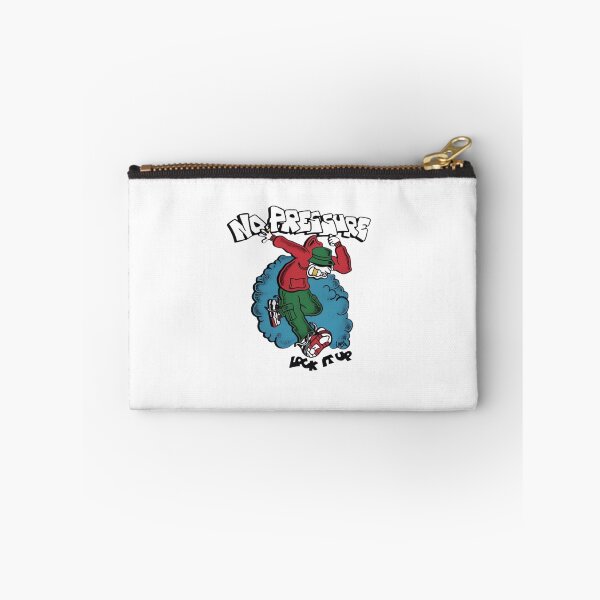 Item preview, THE NO PRESSURE designed and sold by LSDComeseuram.