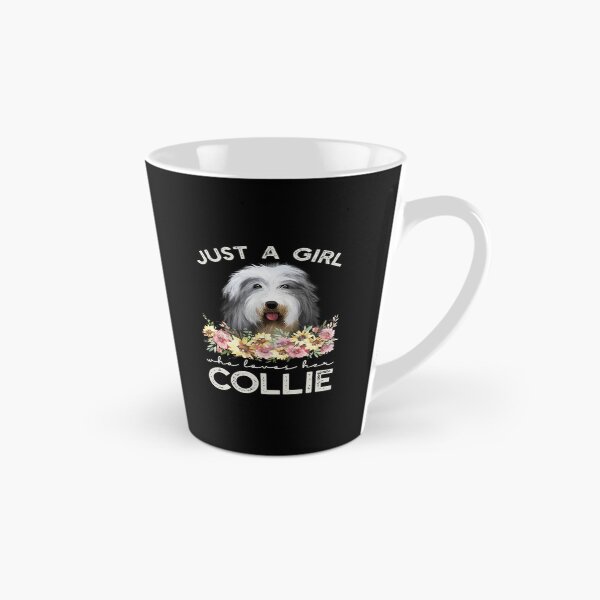 Item preview, Bearded Collie Dog  1 designed and sold by Hahoangshop.