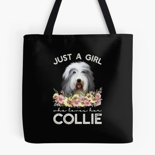 Item preview, Bearded Collie Dog  1 designed and sold by Hahoangshop.