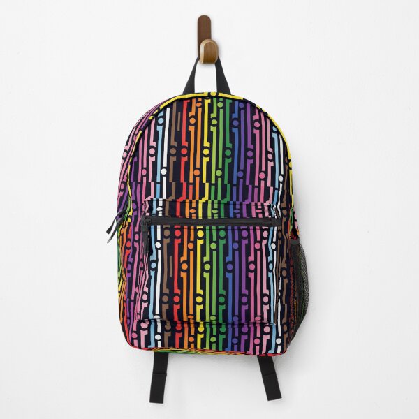 Item preview, PRIDE PATTERNS COLLECTION 21 designed and sold by WheelieGdArt.