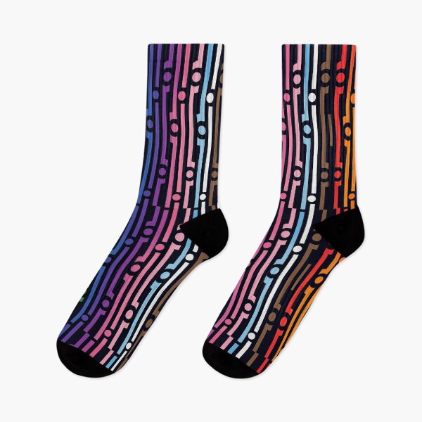 Item preview, PRIDE PATTERNS COLLECTION 21 designed and sold by WheelieGdArt.