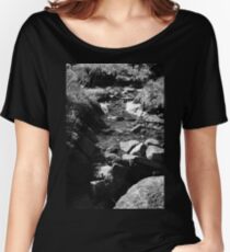 stoned Relaxed Fit T-Shirt