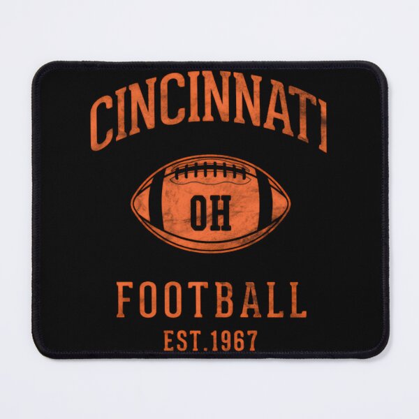 Item preview, Football - Cincinnati Bengals designed and sold by cutiepics.