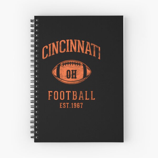 Artikelvorschau, Football - Cincinnati Bengals entworfen und verkauft von cutiepics.
