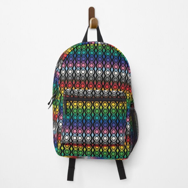 Item preview, PRIDE PATTERNS COLLECTION 22 designed and sold by WheelieGdArt.