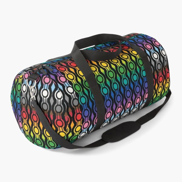 Item preview, PRIDE PATTERNS COLLECTION 22 designed and sold by WheelieGdArt.