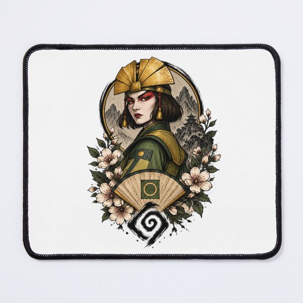 Item preview, Kyoshi designed and sold by safarianu.