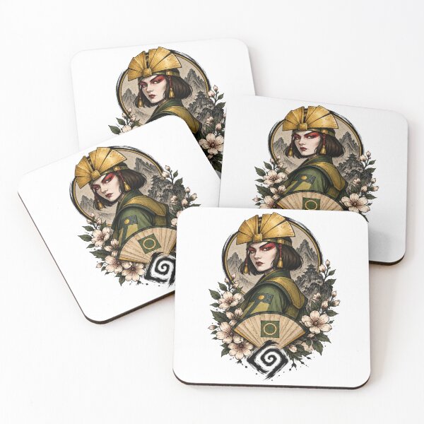 Item preview, Kyoshi designed and sold by safarianu.