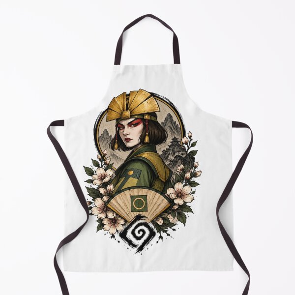 Item preview, Kyoshi designed and sold by safarianu.