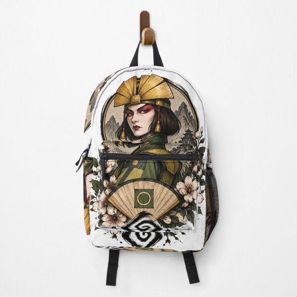 Item preview, Kyoshi designed and sold by safarianu.