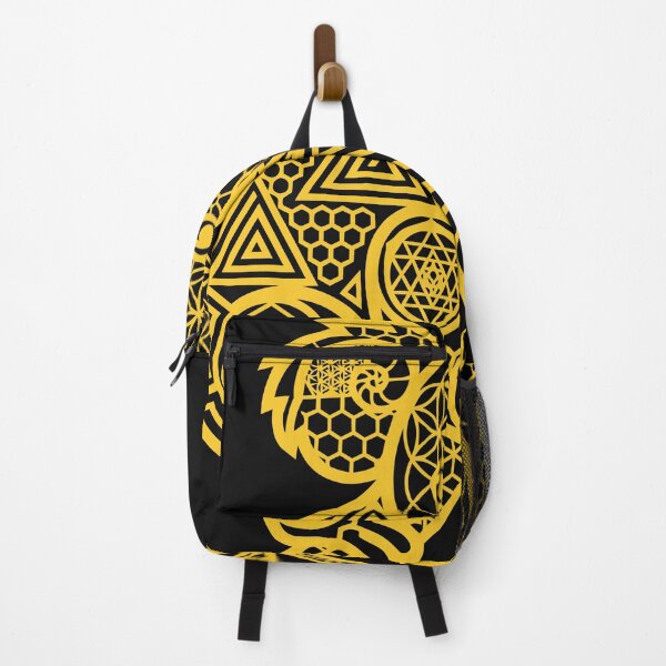 Item preview, Sacred Eucalyptus Geometric Koala designed and sold by NSMDesignByN8.