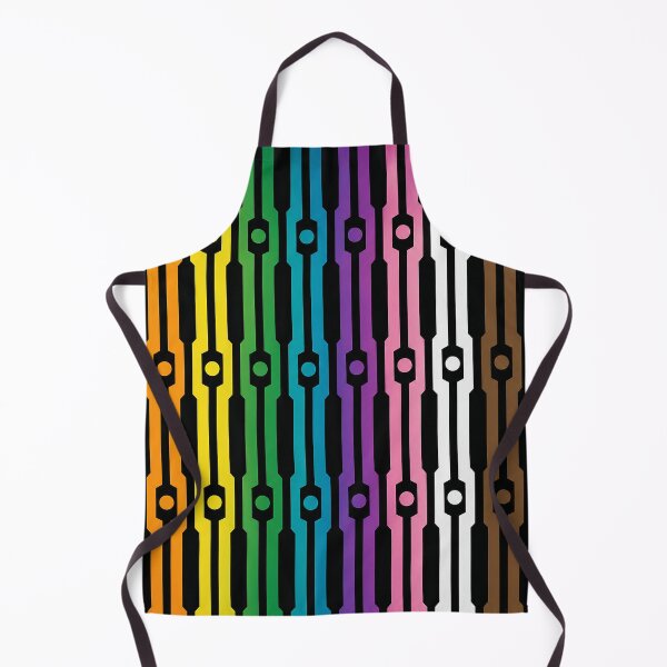 Item preview, PRIDE PATTERNS COLLECTION 23 designed and sold by WheelieGdArt.