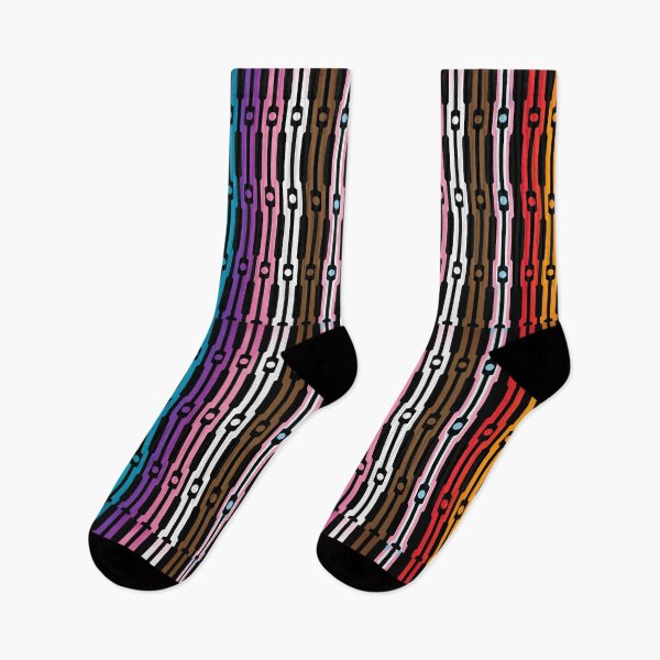Item preview, PRIDE PATTERNS COLLECTION 23 designed and sold by WheelieGdArt.