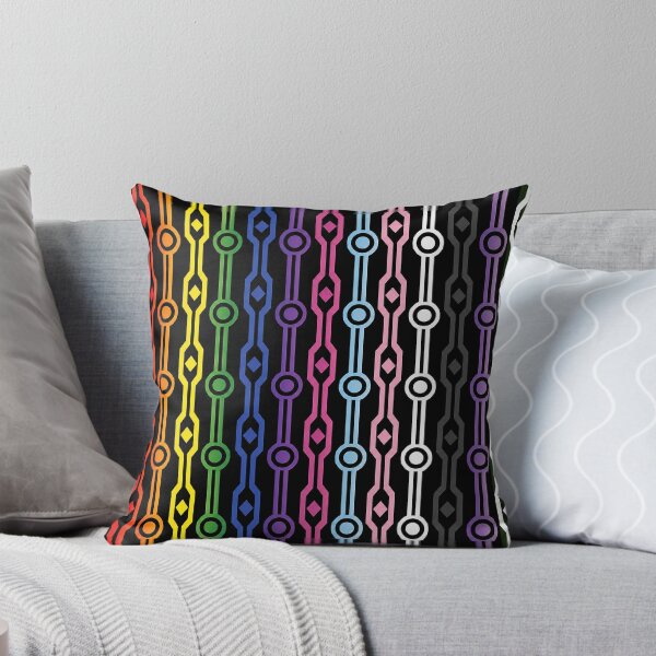 Item preview, PRIDE PATTERNS COLLECTION 24 designed and sold by WheelieGdArt.