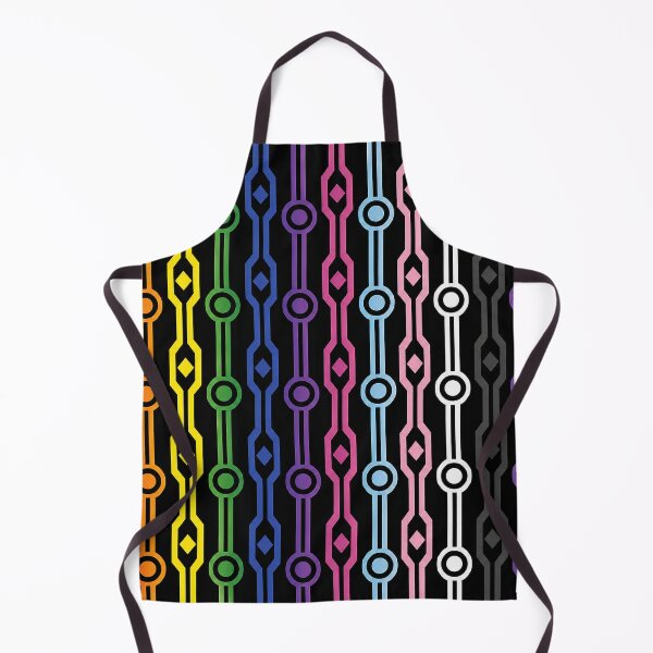 Item preview, PRIDE PATTERNS COLLECTION 24 designed and sold by WheelieGdArt.