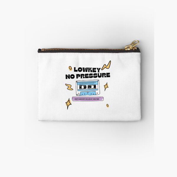 Item preview, THE NO PRESSURE designed and sold by LSDComeseuram.