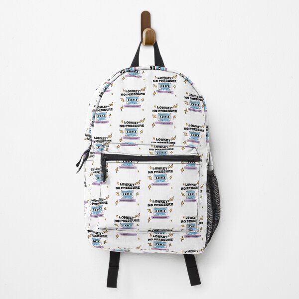 Item preview, THE NO PRESSURE designed and sold by LSDComeseuram.