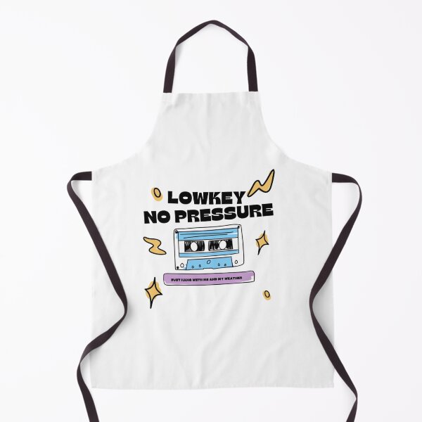 Item preview, THE NO PRESSURE designed and sold by LSDComeseuram.