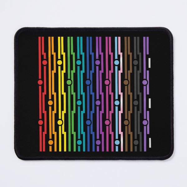 Item preview, PRIDE PATTERNS COLLECTION 25 designed and sold by WheelieGdArt.
