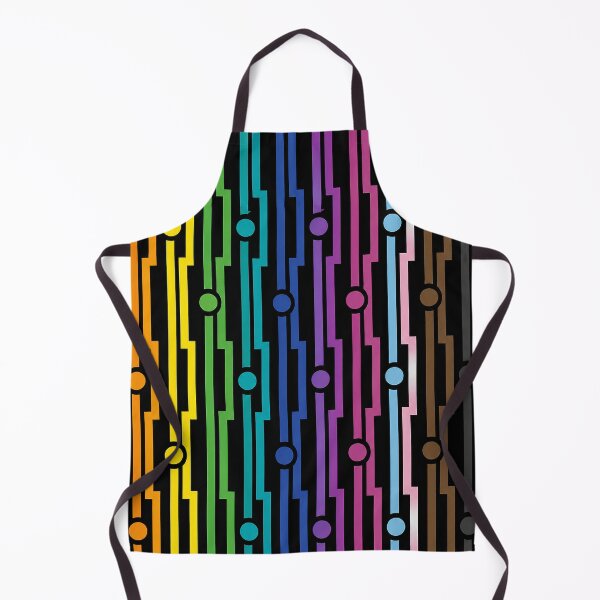 Item preview, PRIDE PATTERNS COLLECTION 25 designed and sold by WheelieGdArt.