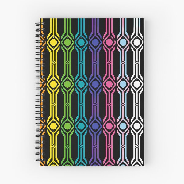 Item preview, PRIDE PATTERNS COLLECTION 26 designed and sold by WheelieGdArt.