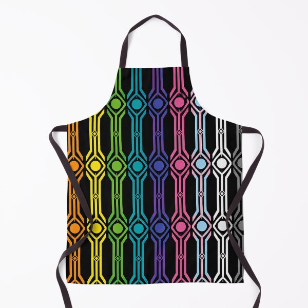 Item preview, PRIDE PATTERNS COLLECTION 26 designed and sold by WheelieGdArt.