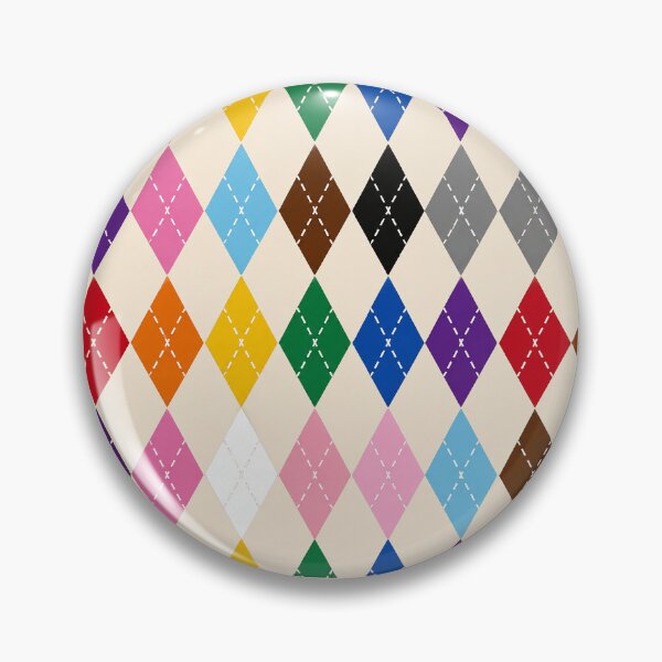 Item preview, PRIDE PATTERNS COLLECTION 27 designed and sold by WheelieGdArt.
