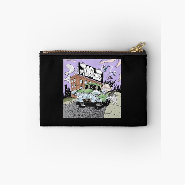 Item preview, THE NO PRESSURE designed and sold by LSDComeseuram.