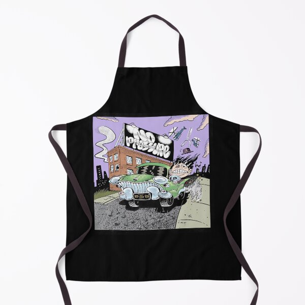 Item preview, THE NO PRESSURE designed and sold by LSDComeseuram.