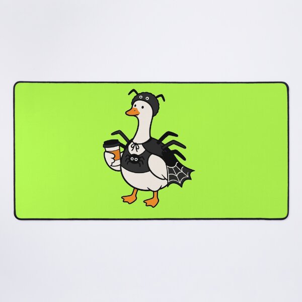 Item preview, Halloween cute duck 2026 designed and sold by stormk10.