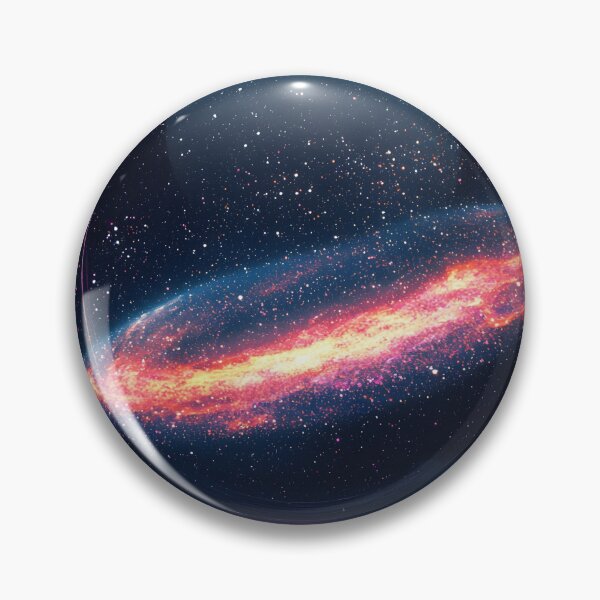 Item preview, Crystal Ball Galaxy, 3d Render, Electric Cyan designed and sold by Checho30.