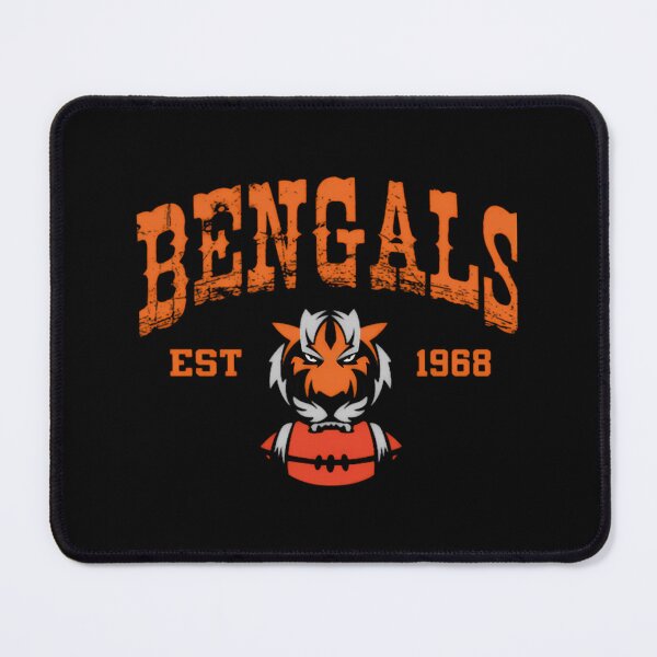 Item preview, Football - Cincinnati Bengals designed and sold by hamza mejjati.