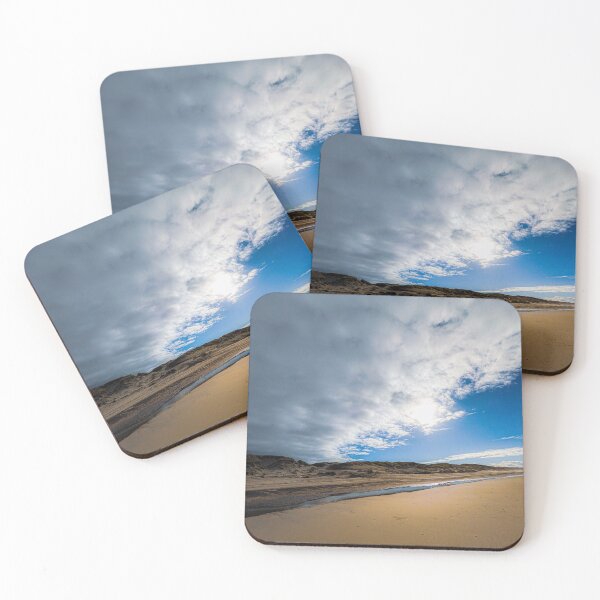 Item preview, The sea, a place of longing: Between heaven and earth designed and sold by Tammigrafie.