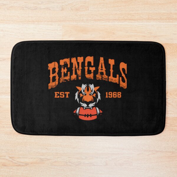 Item preview, Football - Cincinnati Bengals designed and sold by hamza mejjati.