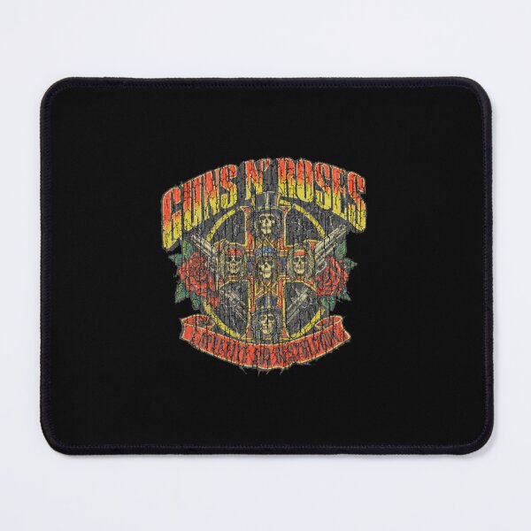Item preview, Guns n Roses Band designed and sold by VesperaVoid.