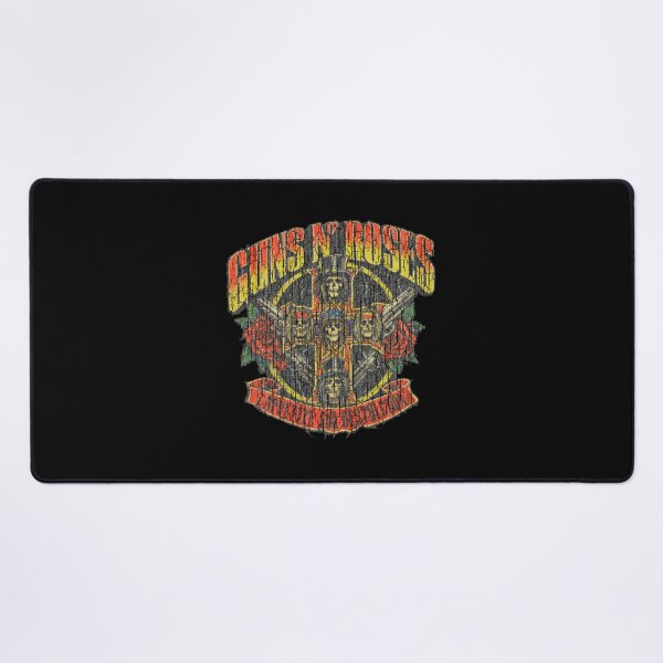 Item preview, Guns n Roses Band designed and sold by VesperaVoid.